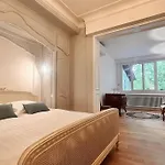 Du Parc I Maison De Caractere, Proche Centre Feriehus Montauban