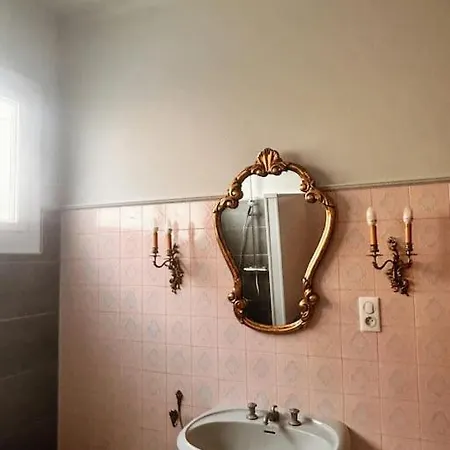Сasa de vacaciones Du Parc I Maison De Caractere, Proche Centre Montauban