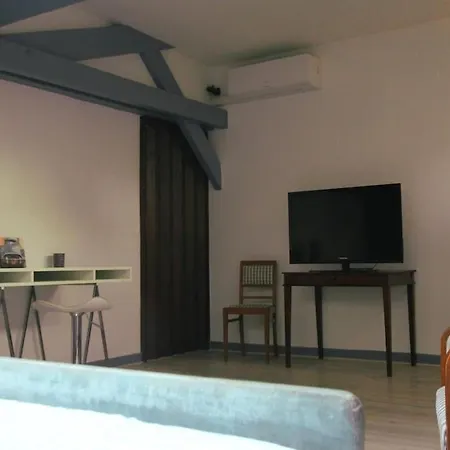 Du Parc I Maison De Caractere, Proche Centre