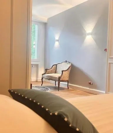 Сasa de vacaciones Du Parc I Maison De Caractere, Proche Centre *