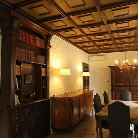 Сasa de vacaciones Du Parc I Maison De Caractere, Proche Centre