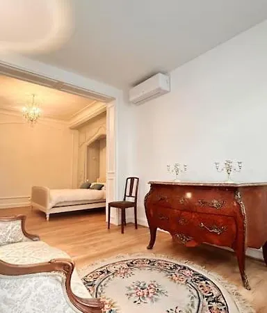 Du Parc I Maison De Caractere, Proche Centre Сasa de vacaciones