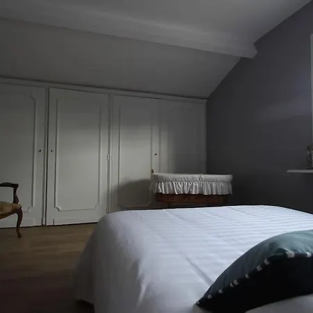 Сasa de vacaciones Du Parc I Maison De Caractere, Proche Centre