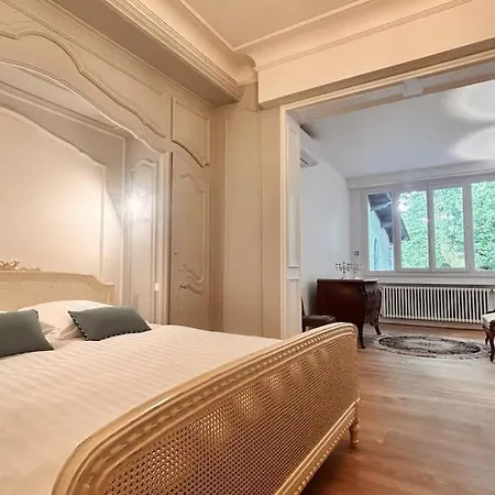 Du Parc I Maison De Caractere, Proche Centre Сasa de vacaciones Montauban