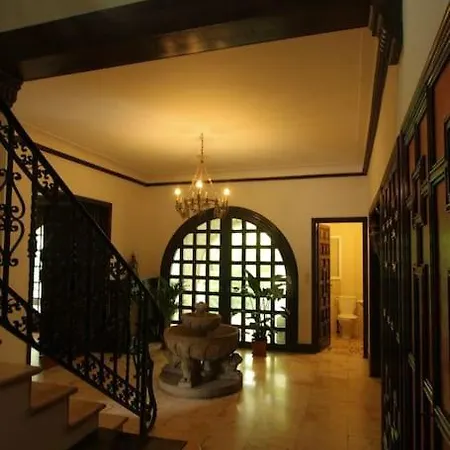 Сasa de vacaciones Du Parc I Maison De Caractere, Proche Centre