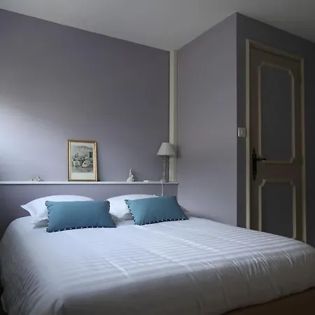 Du Parc I Maison De Caractere, Proche Centre Сasa de vacaciones *