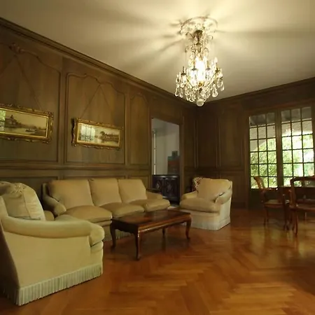 Сasa de vacaciones Du Parc I Maison De Caractere, Proche Centre *