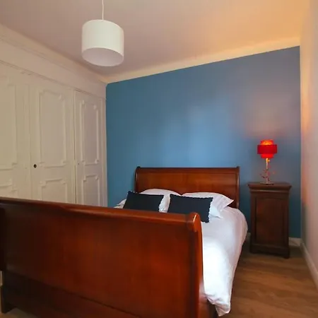 Du Parc I Maison De Caractere, Proche Centre Сasa de vacaciones Montauban