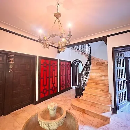 Du Parc I Maison De Caractere, Proche Centre *