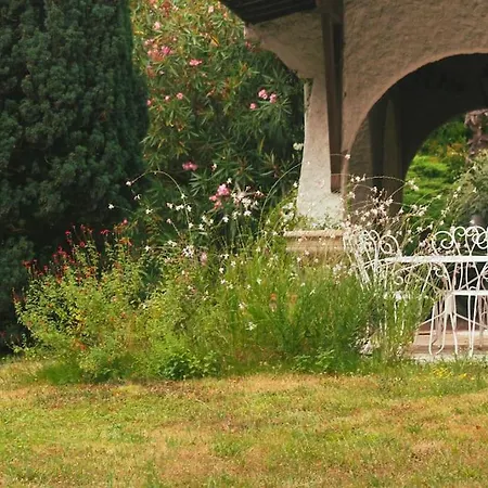 Du Parc I Maison De Caractere, Proche Centre Сasa de vacaciones