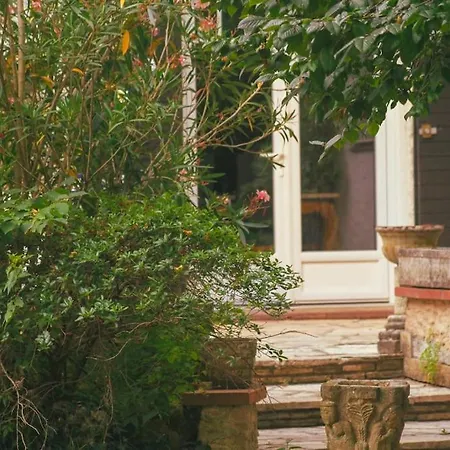 Сasa de vacaciones Du Parc I Maison De Caractere, Proche Centre *