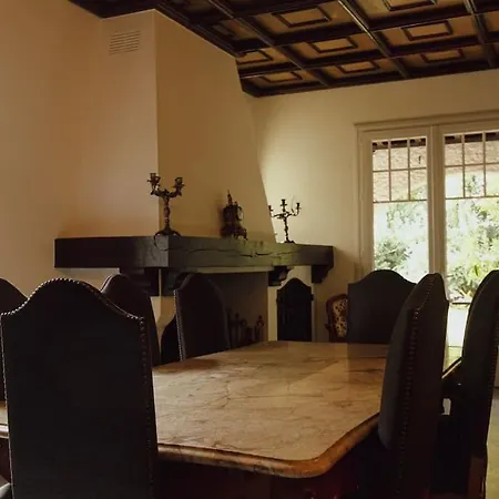 Du Parc I Maison De Caractere, Proche Centre Tatil Evi *
