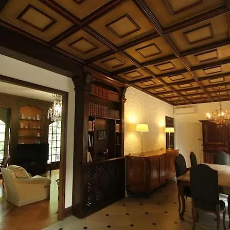Tatil Evi Du Parc I Maison De Caractere, Proche Centre *