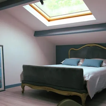 Tatil Evi Du Parc I Maison De Caractere, Proche Centre *
