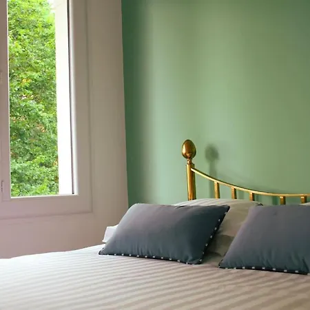 Du Parc I Maison De Caractere, Proche Centre Tatil Evi *