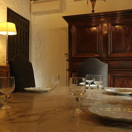 Du Parc I Maison De Caractere, Proche Centre Tatil Evi